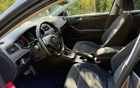 Volkswagen Jetta VI, 2016 год, 1 680 000 рублей, 7 фотография