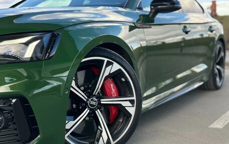 Audi RS 5, 2023 год, 9 600 000 рублей, 2 фотография