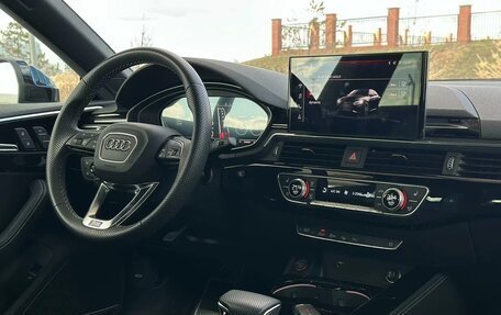 Audi RS 5, 2023 год, 9 600 000 рублей, 5 фотография