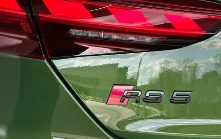 Audi RS 5, 2023 год, 9 600 000 рублей, 4 фотография