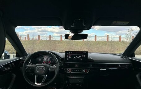 Audi RS 5, 2023 год, 9 600 000 рублей, 6 фотография