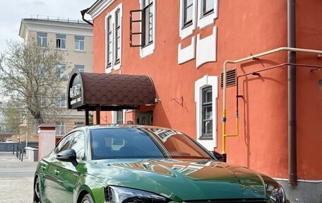 Audi RS 5, 2023 год, 9 600 000 рублей, 8 фотография
