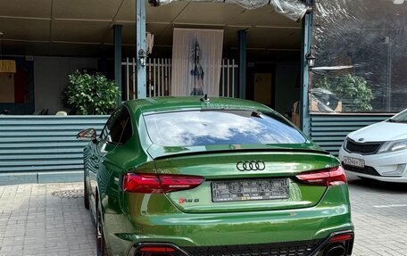 Audi RS 5, 2023 год, 9 600 000 рублей, 9 фотография