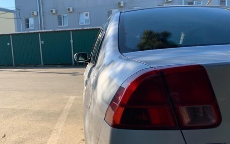 Honda Civic VII, 2001 год, 420 000 рублей, 14 фотография