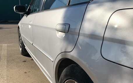Honda Civic VII, 2001 год, 420 000 рублей, 16 фотография
