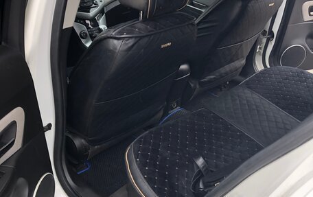 Chevrolet Cruze II, 2012 год, 785 000 рублей, 9 фотография