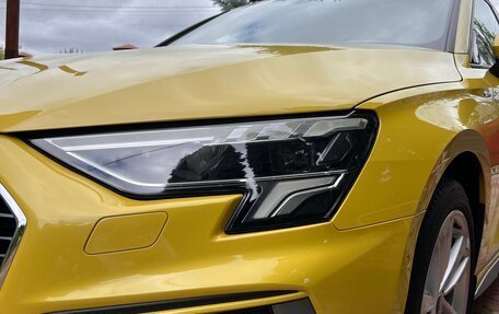 Audi A3, 2021 год, 3 200 000 рублей, 4 фотография