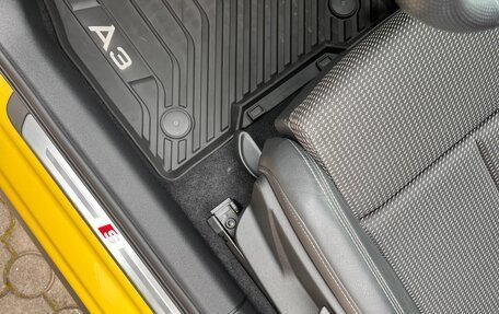 Audi A3, 2021 год, 3 200 000 рублей, 7 фотография