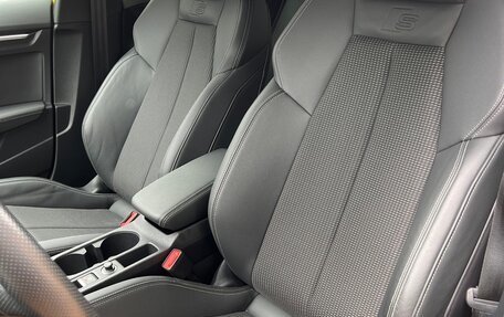 Audi A3, 2021 год, 3 200 000 рублей, 11 фотография