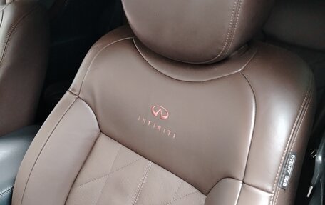 Infiniti FX II, 2012 год, 1 720 000 рублей, 5 фотография