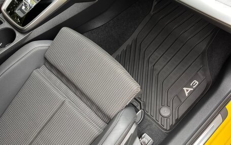 Audi A3, 2021 год, 3 200 000 рублей, 15 фотография
