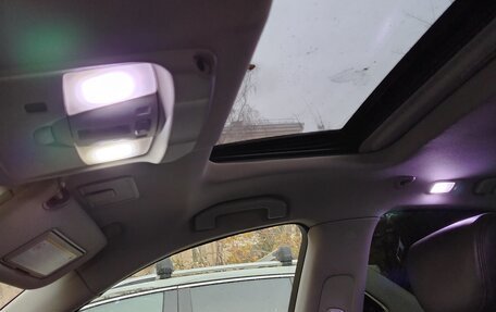 Infiniti FX II, 2012 год, 1 720 000 рублей, 7 фотография