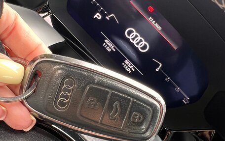 Audi A3, 2021 год, 3 200 000 рублей, 14 фотография