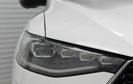 Haval F7 I, 2019 год, 1 520 000 рублей, 3 фотография