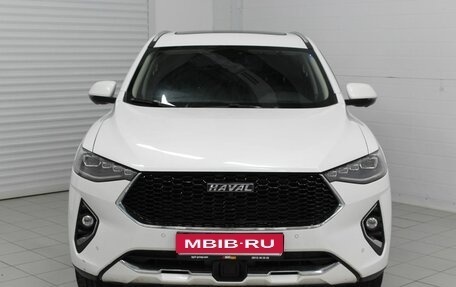 Haval F7 I, 2019 год, 1 520 000 рублей, 2 фотография
