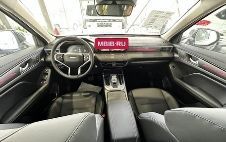 Haval Jolion, 2025 год, 2 649 000 рублей, 17 фотография