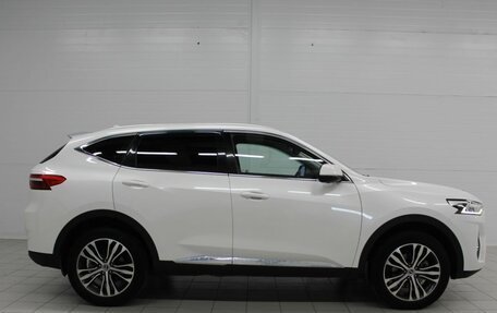 Haval F7 I, 2019 год, 1 520 000 рублей, 6 фотография