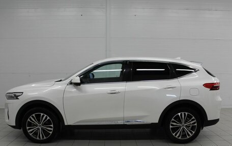 Haval F7 I, 2019 год, 1 520 000 рублей, 12 фотография