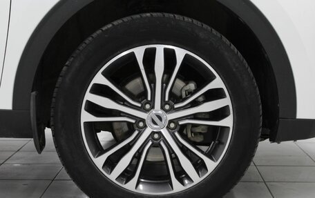 Haval F7 I, 2019 год, 1 520 000 рублей, 14 фотография
