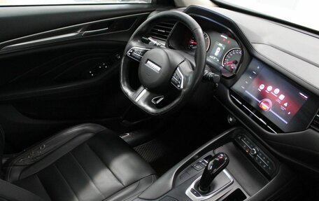 Haval F7 I, 2019 год, 1 520 000 рублей, 17 фотография