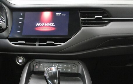Haval F7 I, 2019 год, 1 520 000 рублей, 20 фотография