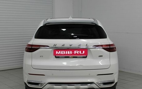 Haval F7 I, 2019 год, 1 520 000 рублей, 9 фотография