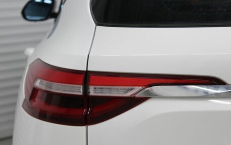 Haval F7 I, 2019 год, 1 520 000 рублей, 10 фотография
