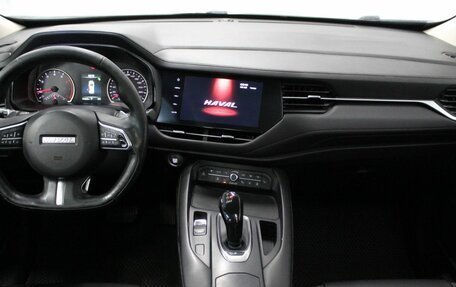 Haval F7 I, 2019 год, 1 520 000 рублей, 21 фотография