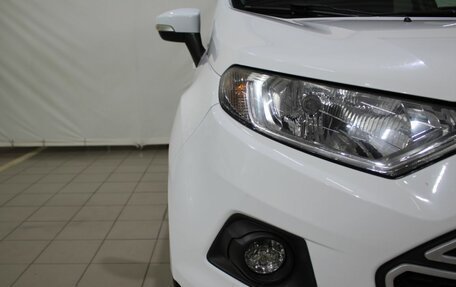 Ford EcoSport, 2016 год, 790 000 рублей, 5 фотография