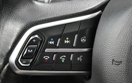 Haval F7 I, 2019 год, 1 520 000 рублей, 23 фотография