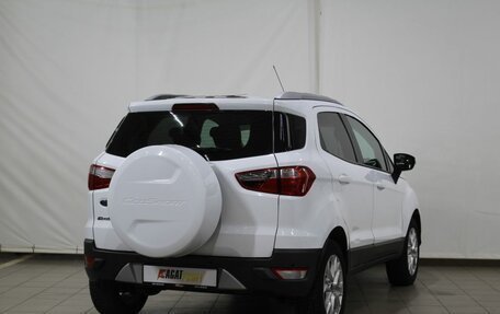 Ford EcoSport, 2016 год, 790 000 рублей, 8 фотография