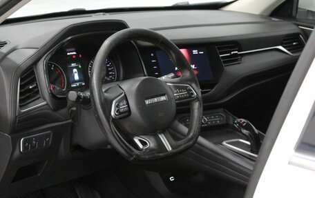 Haval F7 I, 2019 год, 1 520 000 рублей, 25 фотография
