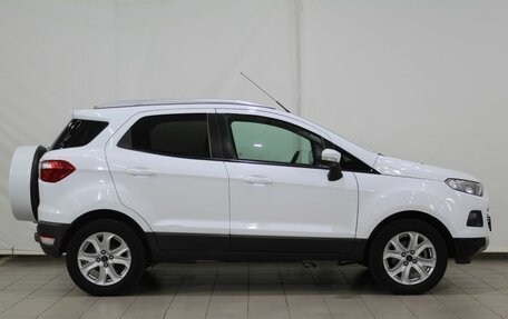 Ford EcoSport, 2016 год, 790 000 рублей, 6 фотография