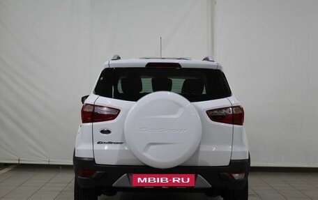 Ford EcoSport, 2016 год, 790 000 рублей, 10 фотография