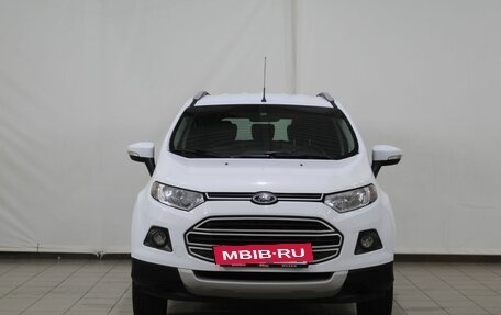 Ford EcoSport, 2016 год, 790 000 рублей, 2 фотография