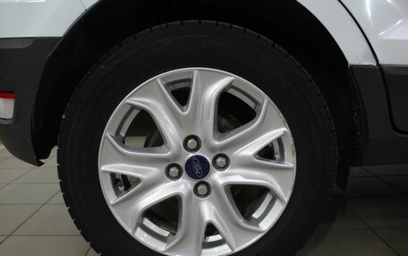 Ford EcoSport, 2016 год, 790 000 рублей, 15 фотография