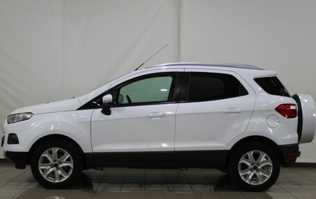 Ford EcoSport, 2016 год, 790 000 рублей, 14 фотография
