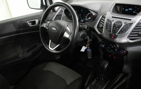 Ford EcoSport, 2016 год, 790 000 рублей, 18 фотография