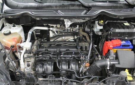 Ford EcoSport, 2016 год, 790 000 рублей, 16 фотография