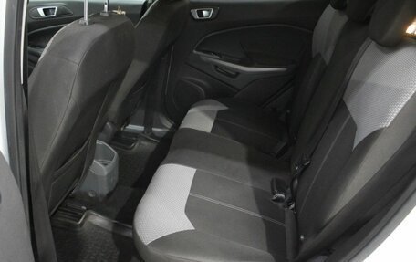 Ford EcoSport, 2016 год, 790 000 рублей, 19 фотография