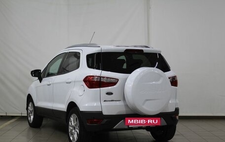 Ford EcoSport, 2016 год, 790 000 рублей, 11 фотография