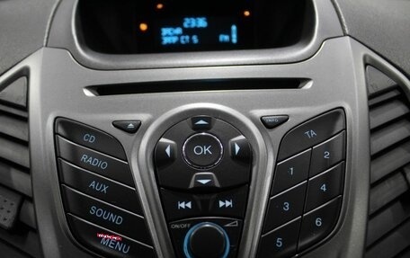 Ford EcoSport, 2016 год, 790 000 рублей, 24 фотография