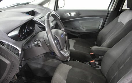 Ford EcoSport, 2016 год, 790 000 рублей, 27 фотография