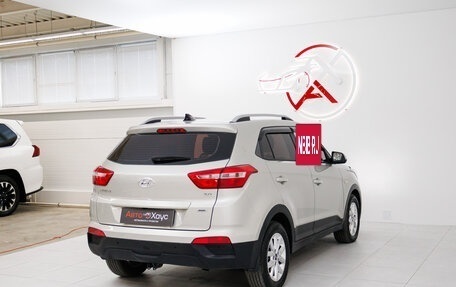 Hyundai Creta I рестайлинг, 2020 год, 1 995 000 рублей, 7 фотография