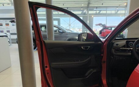 Chery Tiggo 4 I рестайлинг, 2025 год, 2 290 000 рублей, 9 фотография