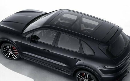 Porsche Cayenne III, 2025 год, 28 490 000 рублей, 4 фотография