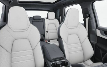 Porsche Cayenne III, 2025 год, 28 490 000 рублей, 6 фотография