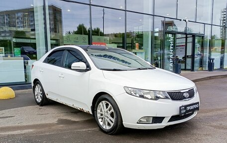 KIA Cerato III, 2011 год, 699 800 рублей, 3 фотография