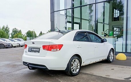 KIA Cerato III, 2011 год, 699 800 рублей, 6 фотография