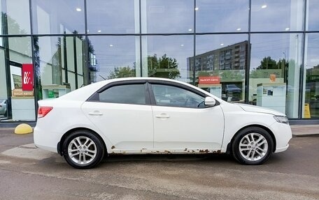 KIA Cerato III, 2011 год, 699 800 рублей, 5 фотография